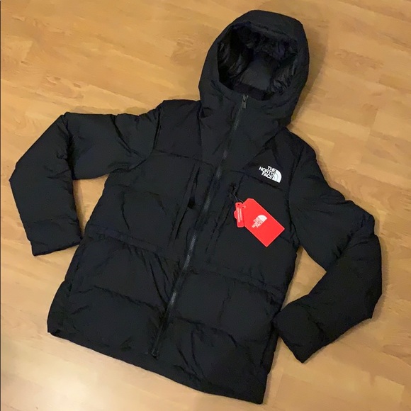 north face ux down jacket